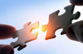 Mortgage puzzle pieces