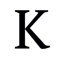 - Kay